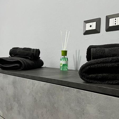 A.P. Appartamento O Camera 科尔西科 外观 照片